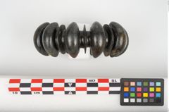 Foto von Bronzebuckelarmreif (NHMW-PRAE-025903)